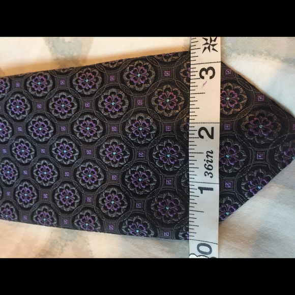 Robert Talbott tie, great condition - Picture 5 of 5